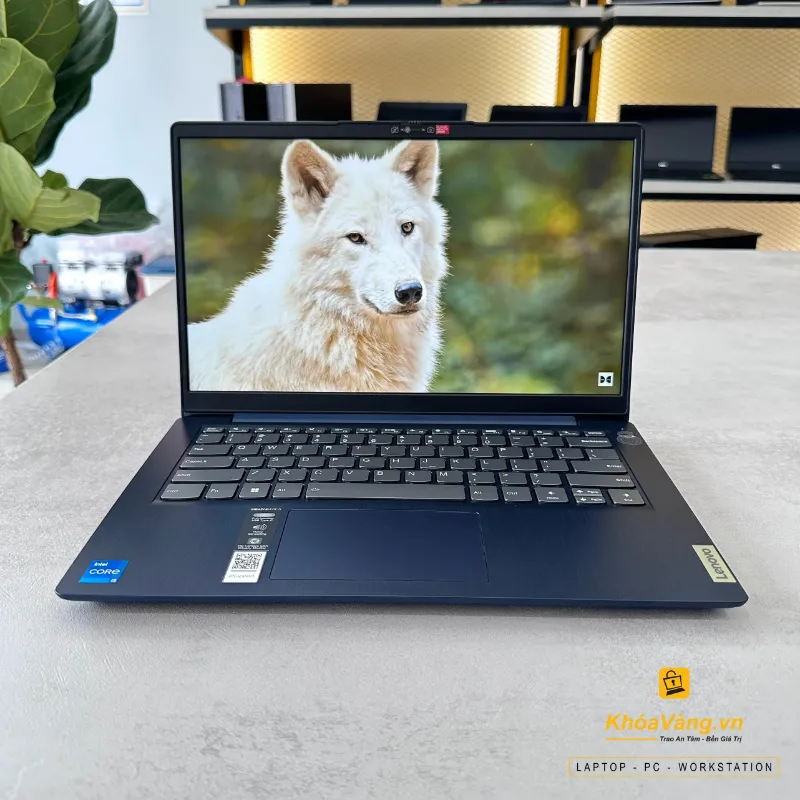 Lenovo IdeaPad 3 14IAU7 giá rẻ nhất