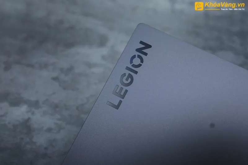 laptop Lenovo Legion 5 15ARP8