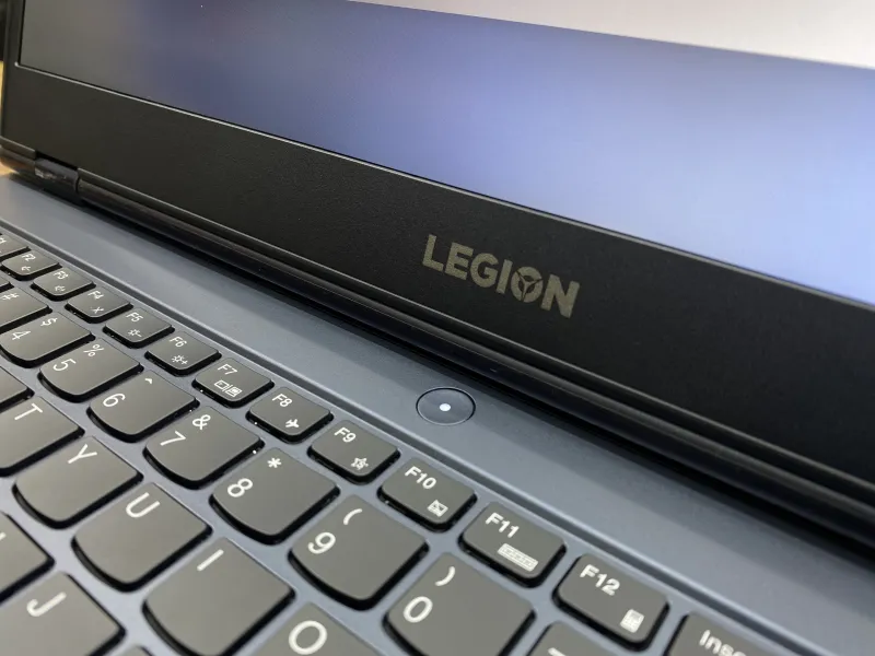 laptop Lenovo Legion 5-15ITH6H uy tín