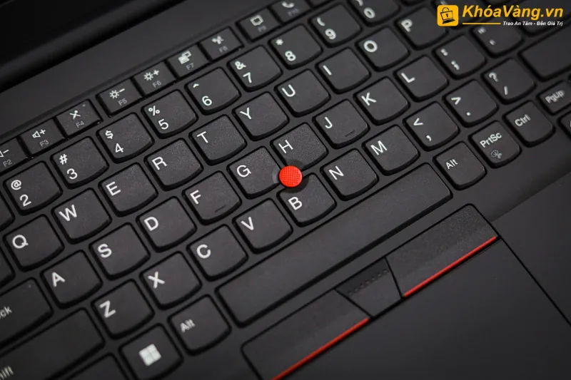 Lenovo ThinkPad E15 tốt nhất