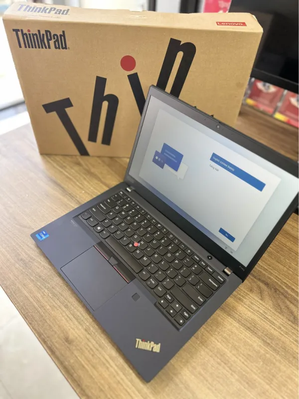 Lenovo ThinkPad P14s Gen 2 tốt