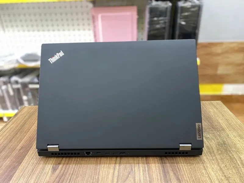 Lenovo ThinkPad P15 gen 1 rẻ