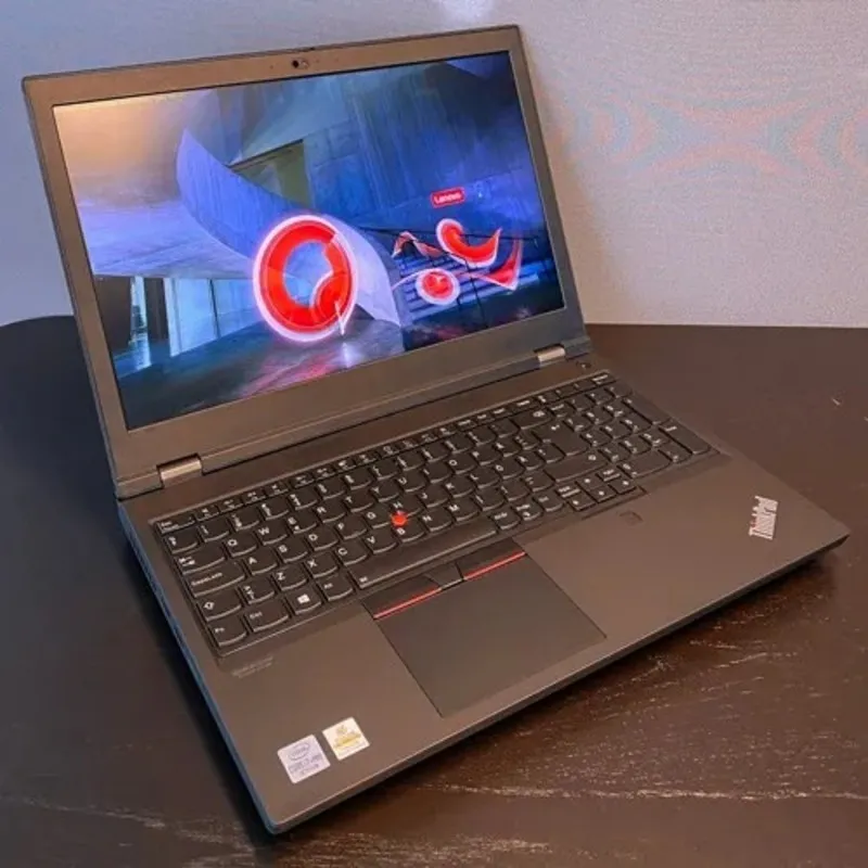Lenovo ThinkPad P15 gen 1 rẻ nhất