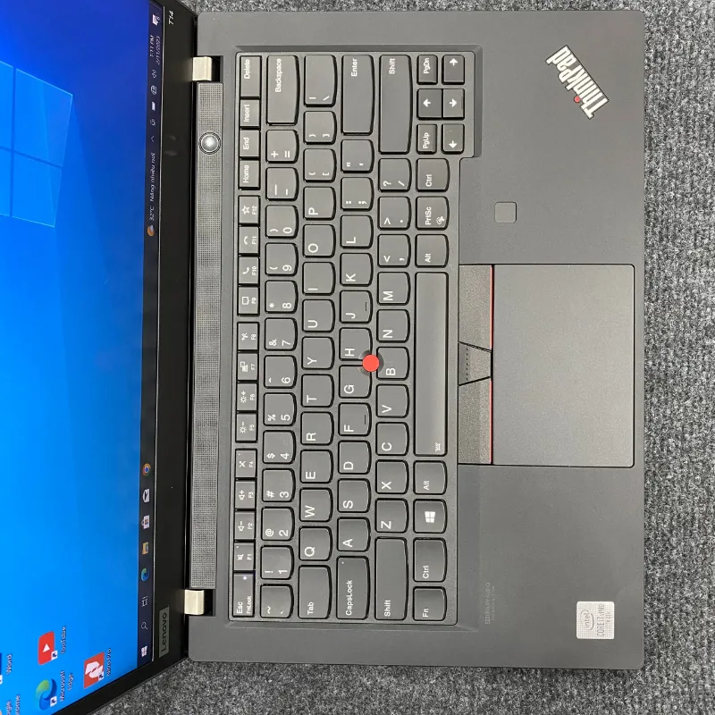 Lenovo ThinkPad T14 Gen 1 giá tốt