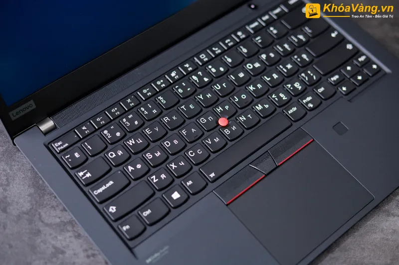 Lenovo ThinkPad T14 Gen 2 tốt