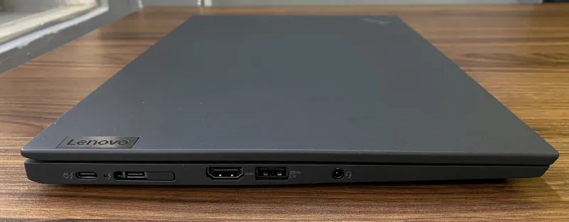 Lenovo ThinkPad T14s Gen 2 i7 đẹp bền
