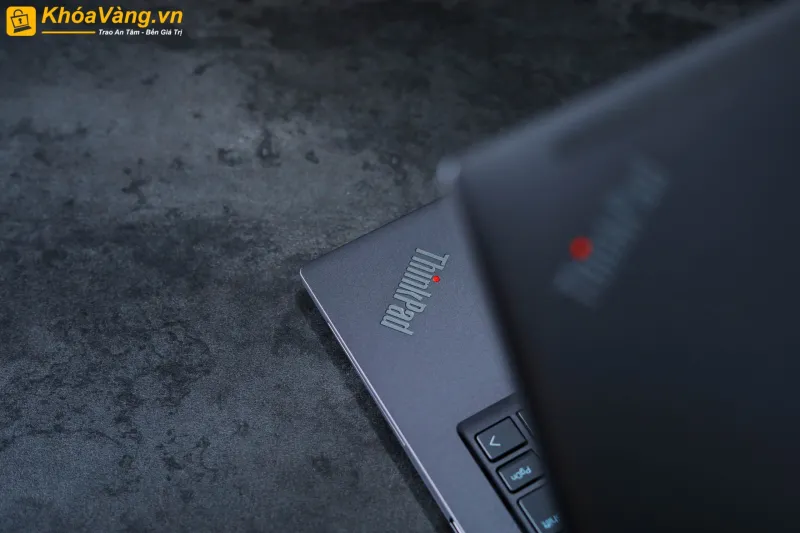 Lenovo ThinkPad T14s Gen 3 TITANIUM tốt
