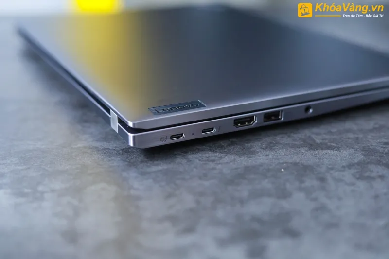 laptop Lenovo ThinkPad T14s Gen 3 TITANIUM rẻ nhất