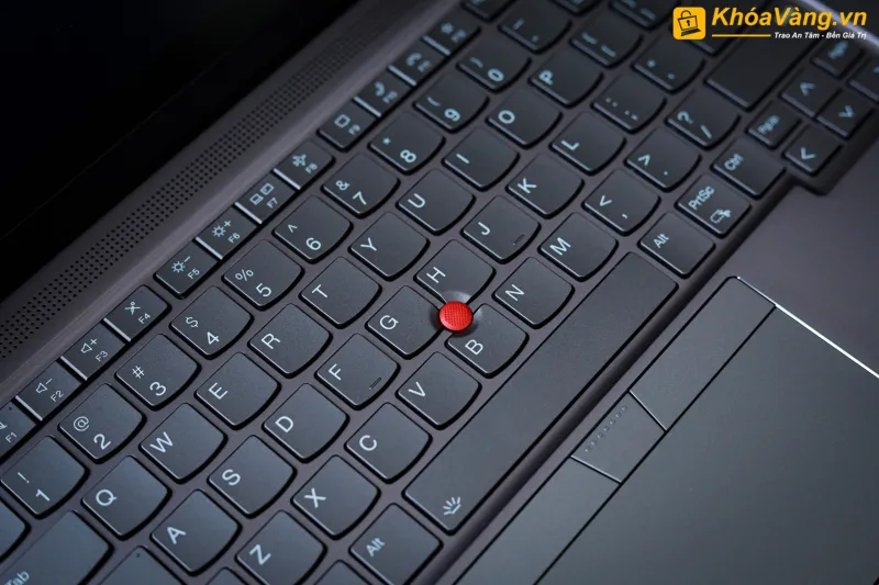 Lenovo ThinkPad T14s Gen 3 TITANIUM uy tín
