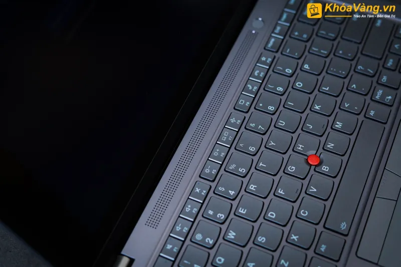 laptop Lenovo ThinkPad T14s Gen 3 TITANIUM tốt nhất