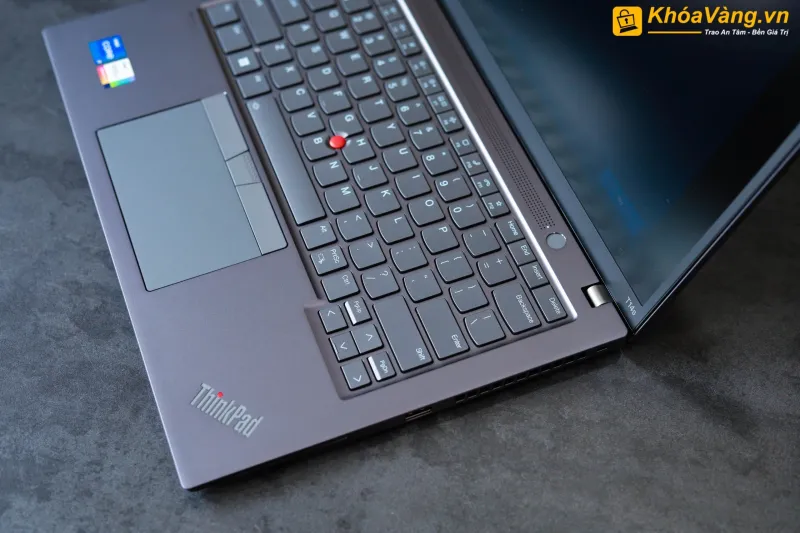 laptop Lenovo ThinkPad T14s Gen 3 TITANIUM giá rẻ