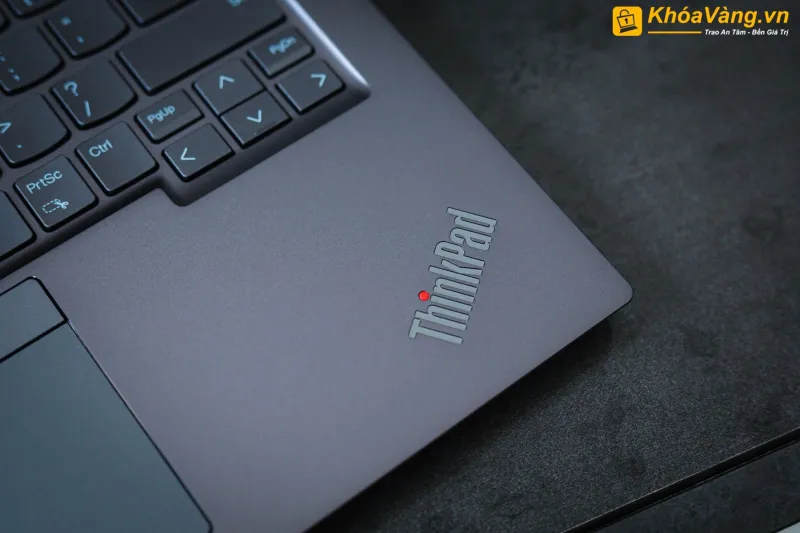 laptop Lenovo ThinkPad T14s Gen 3 TITANIUM chính hãng