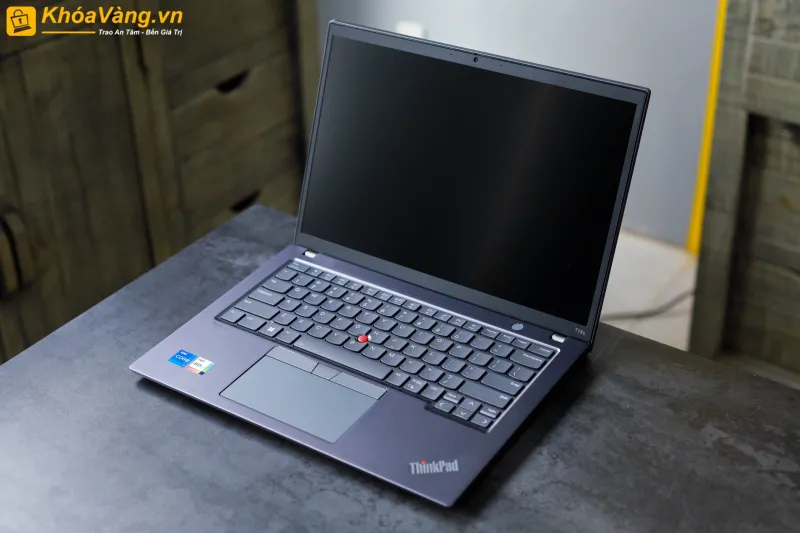 Lenovo ThinkPad T14s Gen 3 TITANIUM