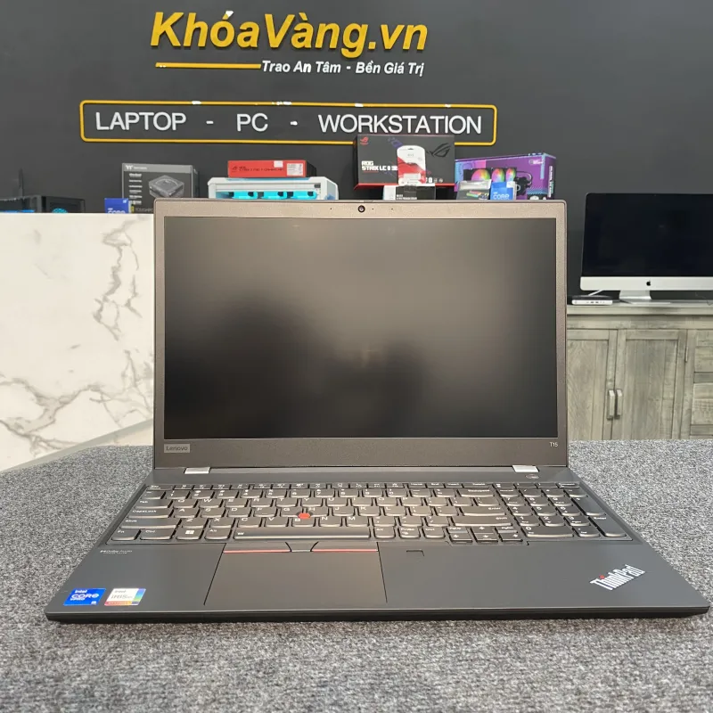 Lenovo Thinkpad T15 Gen 1 rẻ nhất