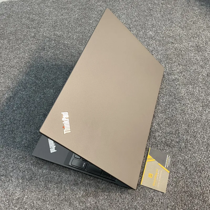 Lenovo Thinkpad T15 Gen 1 tốt nhất