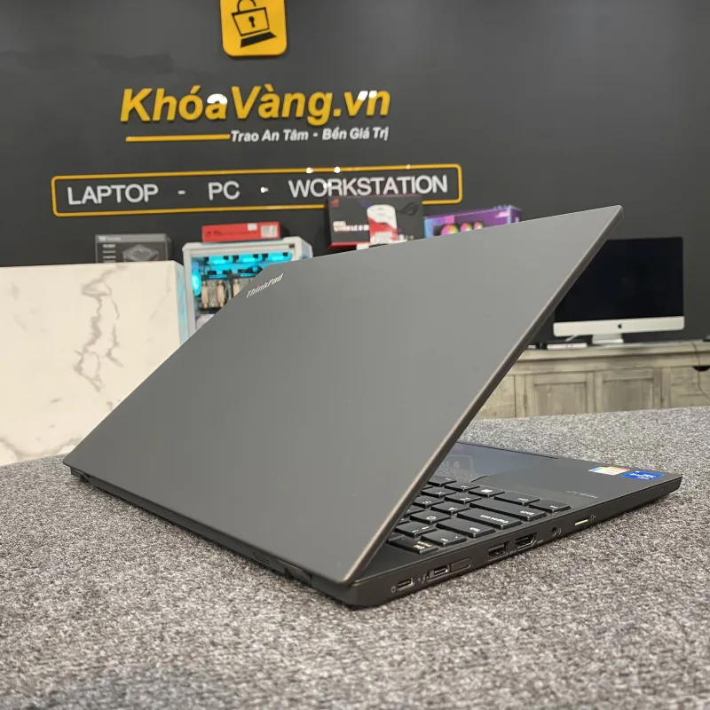 Lenovo Thinkpad T15 Gen 1 chính hàng