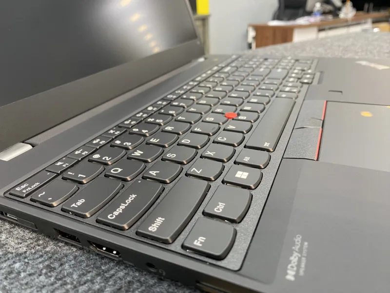 Lenovo Thinkpad T15 Gen 1 đẹp