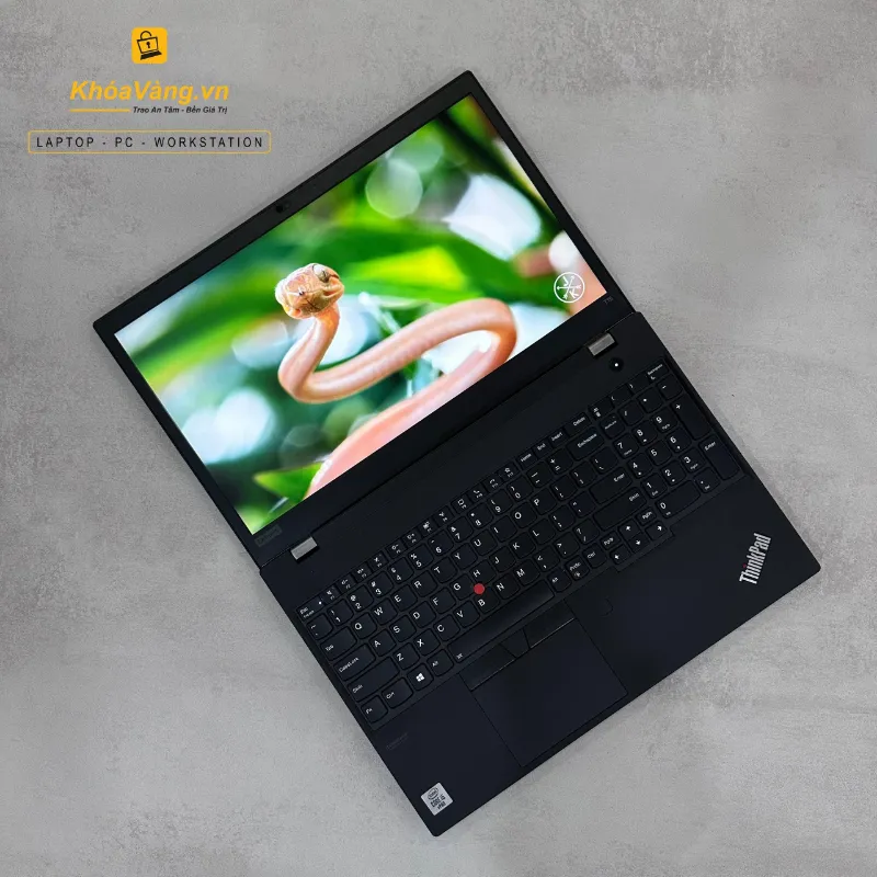 Lenovo Thinkpad T15 Gen 1 giá tốt nhất