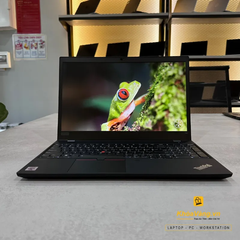 Lenovo Thinkpad T15 Gen 1 giá tốt