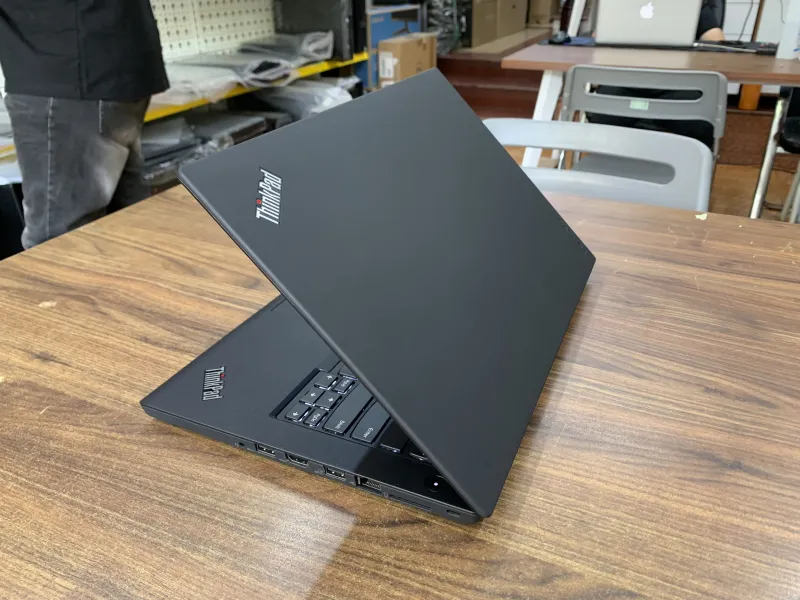 Lenovo Thinkpad T480 tốt nhất