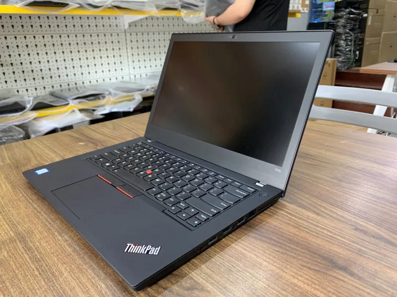 laptop Lenovo Thinkpad T480