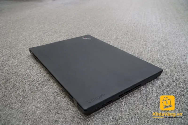 laptop Lenovo Thinkpad T480 tốt