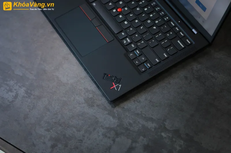Lenovo ThinkPad X1 Carbon Gen 11 tốt