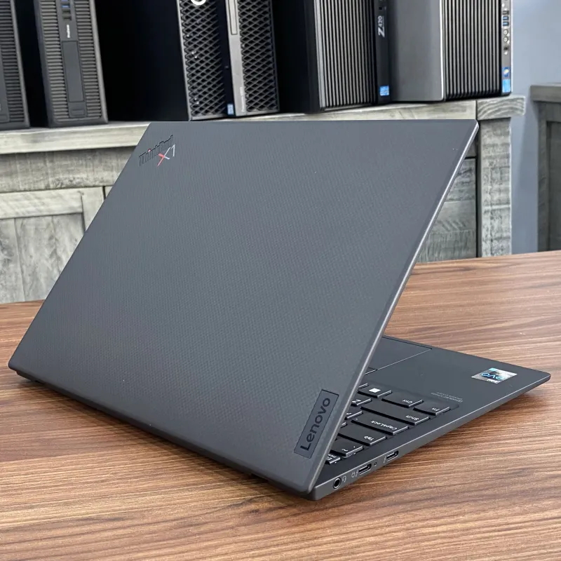 laptop Lenovo Thinkpad X1 Nano Gen 1 i5 tốt