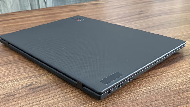 laptop Lenovo Thinkpad X1 Nano Gen 1 i5 giá rẻ