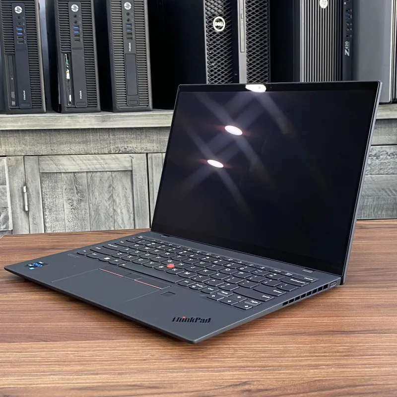 laptop Lenovo Thinkpad X1 Nano Gen 1 i5 giá tốt