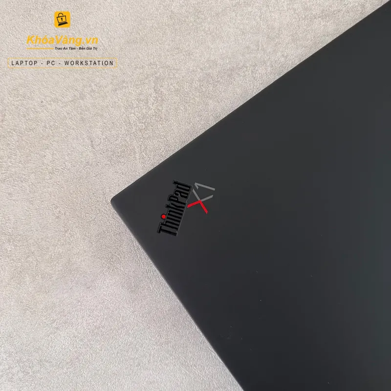 ThinkPad X1 Nano Gen 1 i5 có dung lượng pin 48Whr 