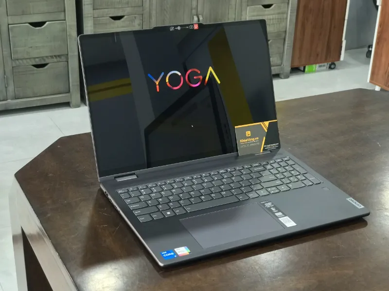 Lenovo Yoga 7