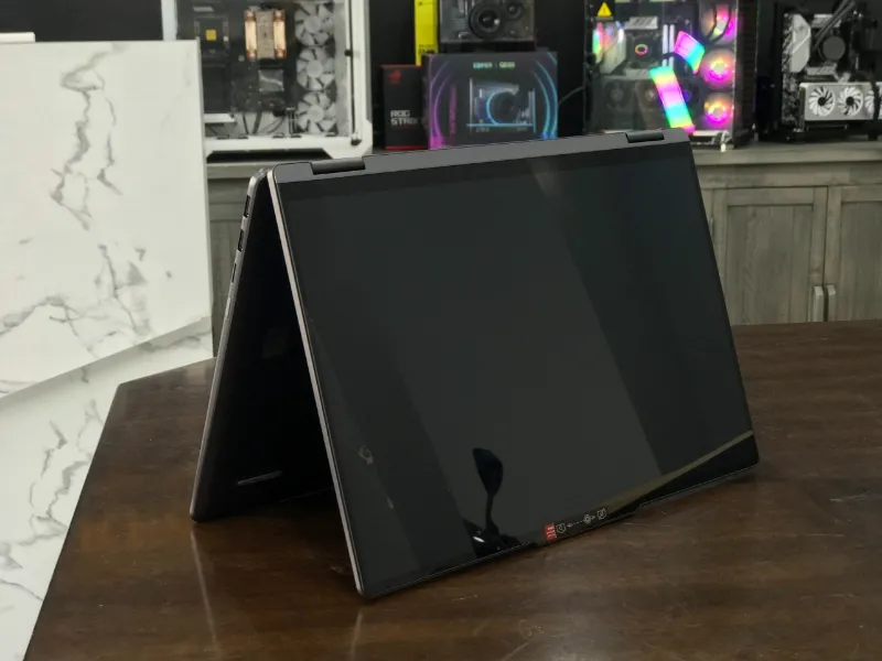 Lenovo Yoga 7 đẹp