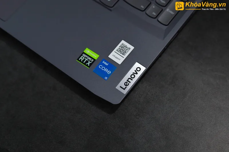 laptop Lenovo LOQ 15IRH8 Core i5 giá rẻ
