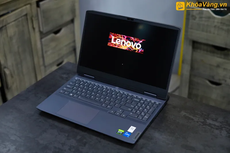 laptop Lenovo LOQ 15IRH8 Core i5 giá tốt