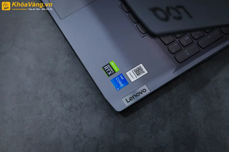 laptop Lenovo LOQ 15IRH8 Core i5 chính hãng