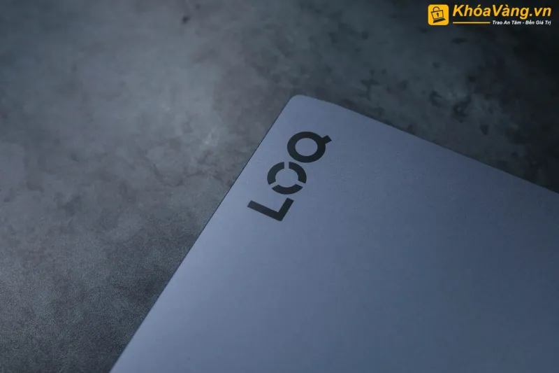 laptop Lenovo LOQ 15IRH8 Core i5 bền