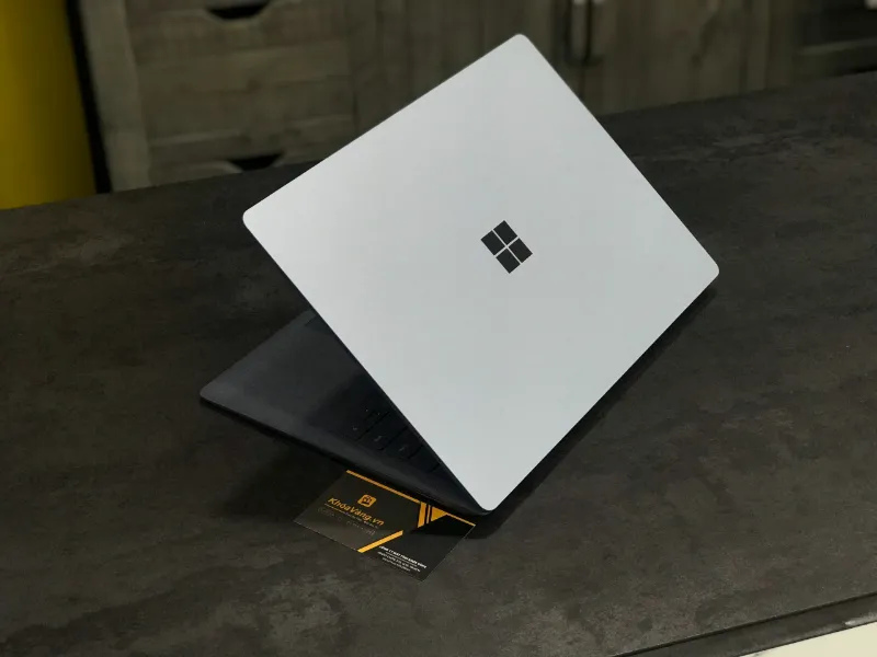 Surface Laptop 4 Core i5-1135G7 Ice Blue