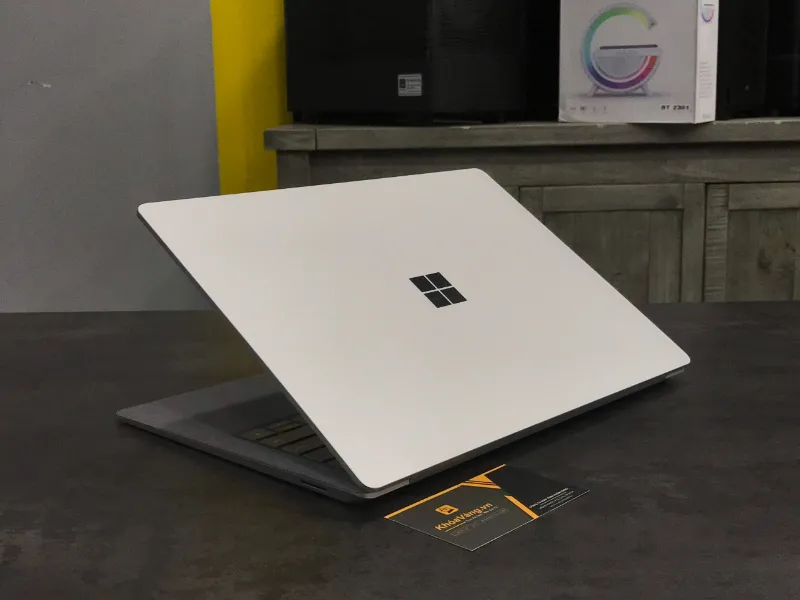Surface Laptop 5 tốt nhất