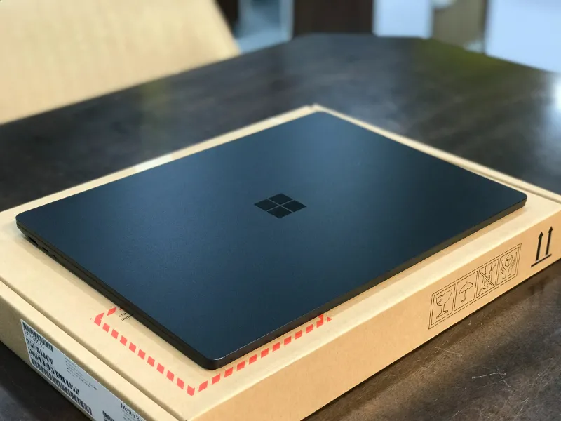 Surface Laptop 4 AMD Ryzen 7 rẻ