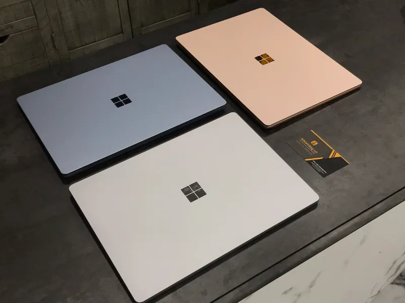 Surface Laptop 4 1