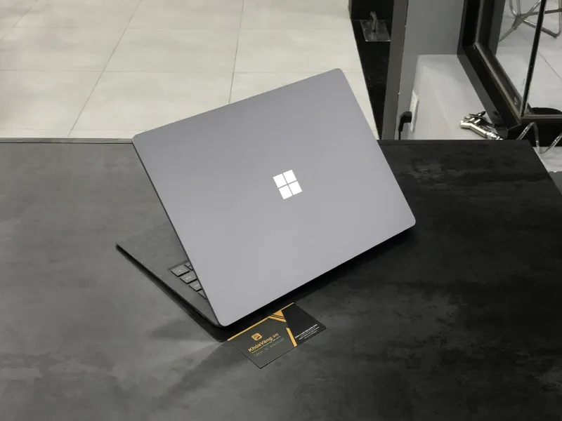 Surface Laptop 5