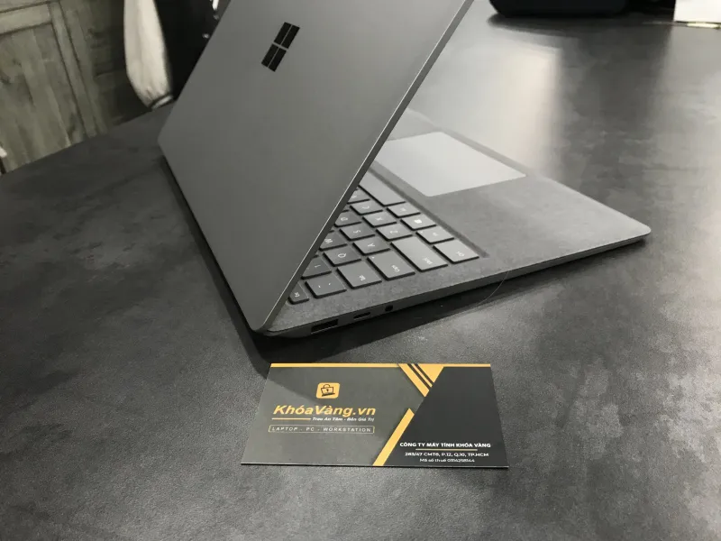 Surface Laptop 5 tốt