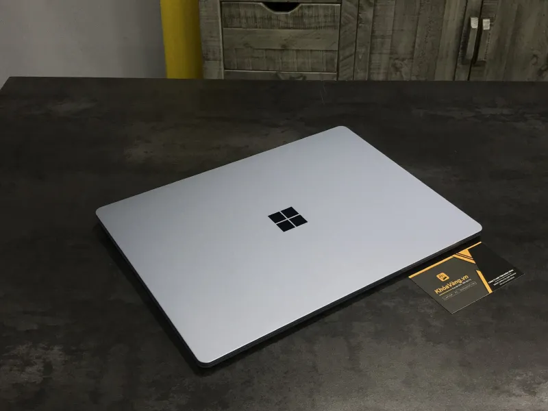 Surface Laptop 5 i5 rẻ