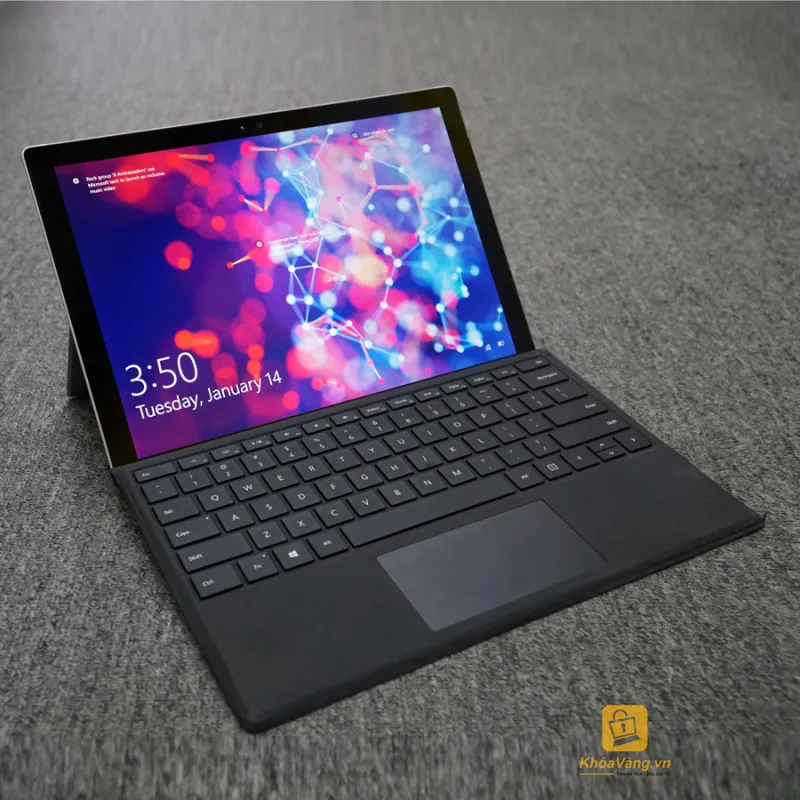 Surface Pro 4 rẻ