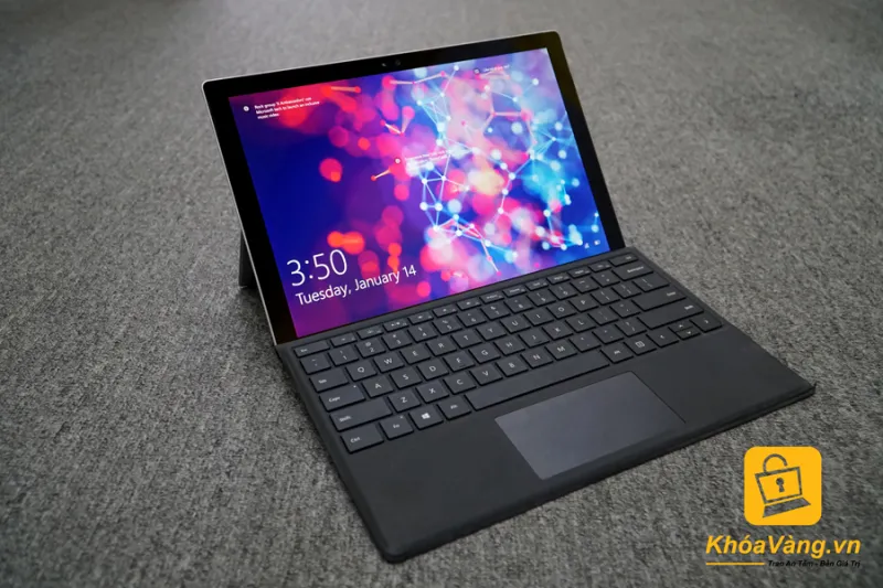 Surface Pro 4 rẻ nhất