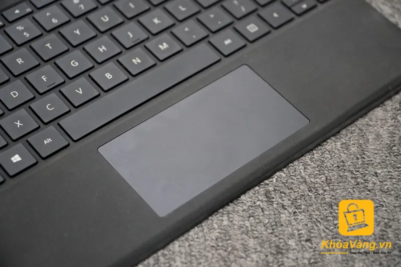 Surface Pro 4 mỏng nhẹ