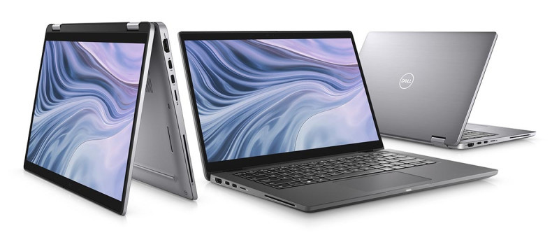 Dell Latitude 7410 | Core i7-10610U | RAM 16GB | SSD 256GB | 14