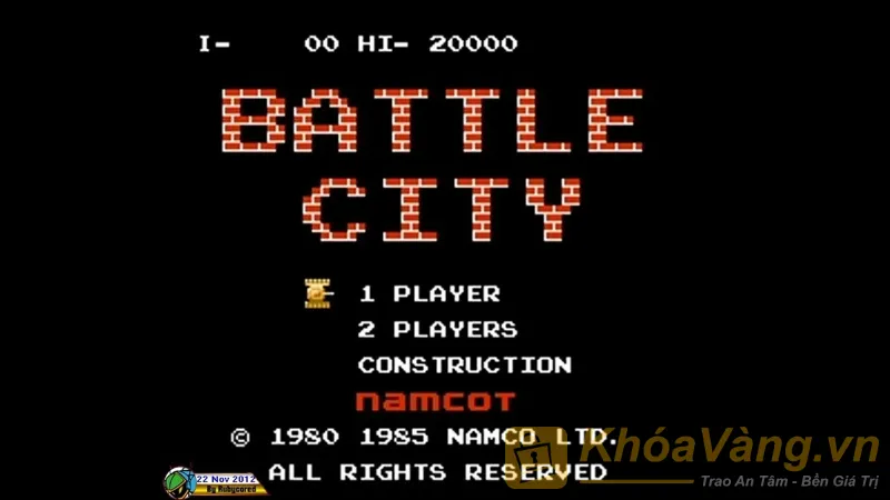 game bắn xe tăng cổ điển cho pc
