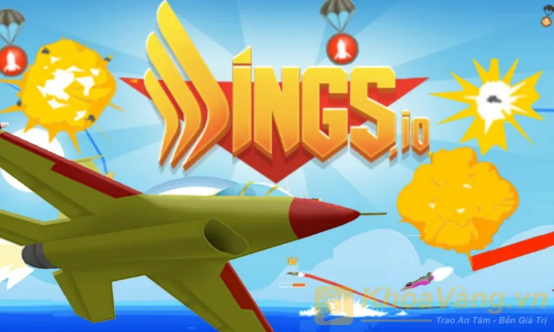 game IO hay trên pc